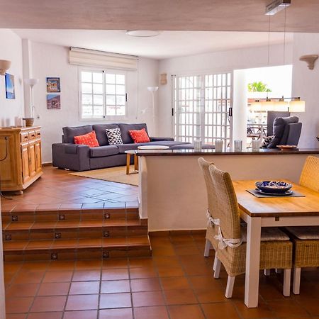 Apartment Chateau Morro 7 Morro Jable  Exteriör bild