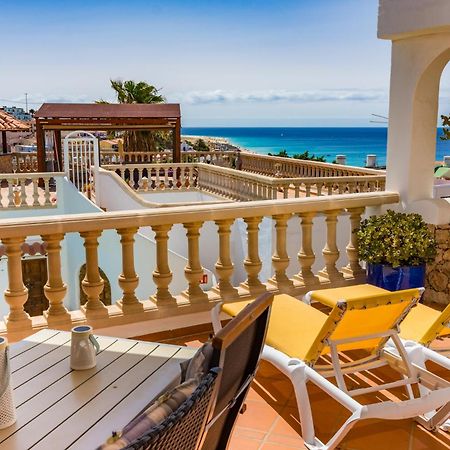 Apartment Chateau Morro 7 Morro Jable  Exteriör bild