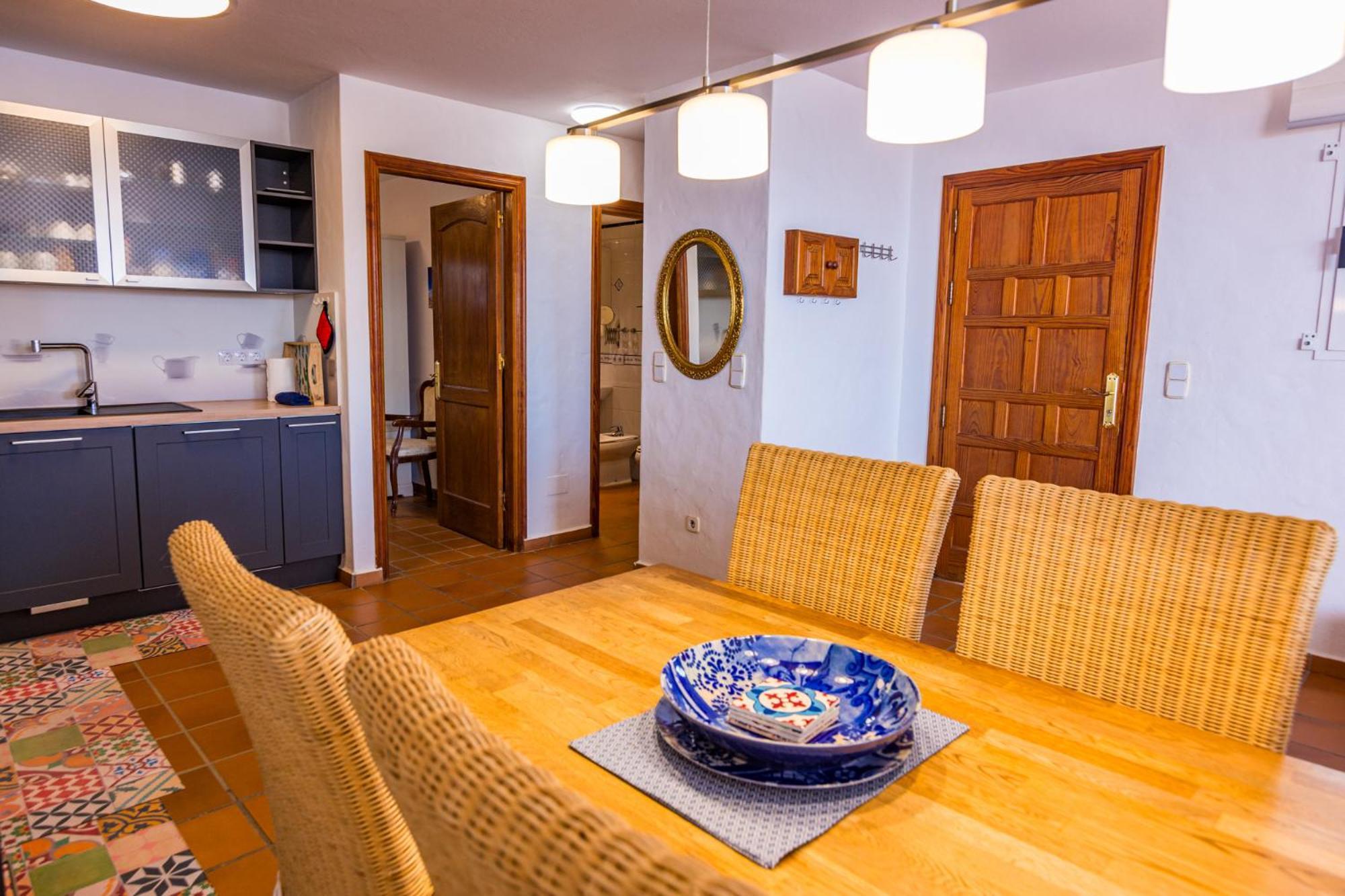 Apartment Chateau Morro 7 Morro Jable  Exteriör bild