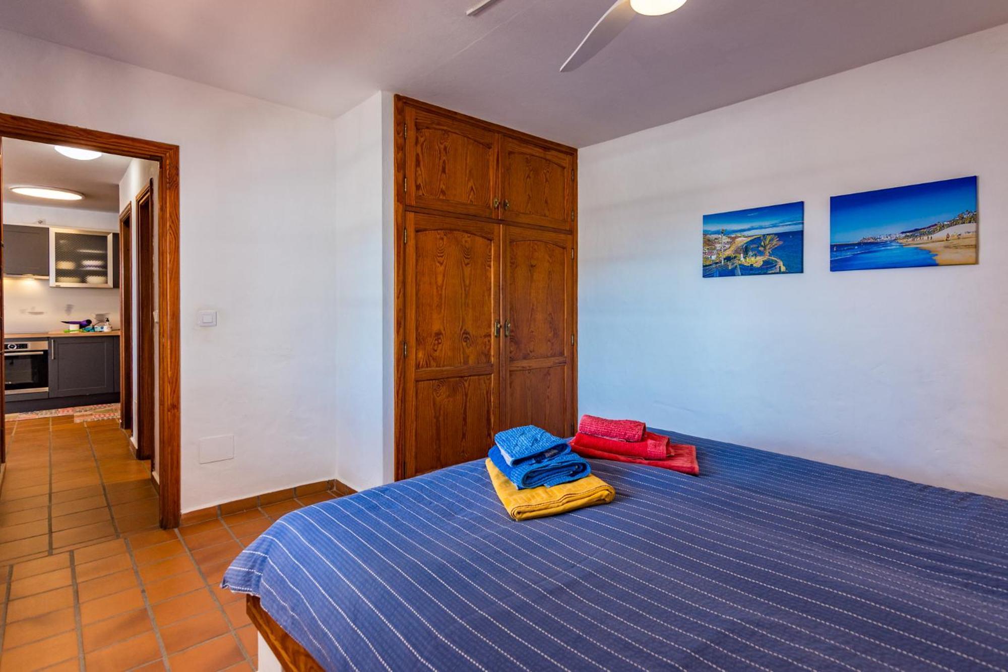 Apartment Chateau Morro 7 Morro Jable  Exteriör bild