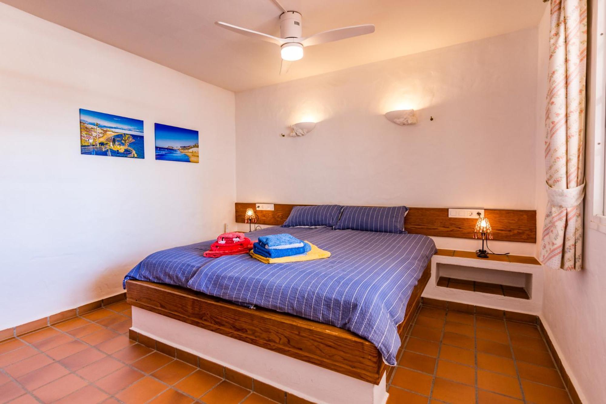 Apartment Chateau Morro 7 Morro Jable  Exteriör bild
