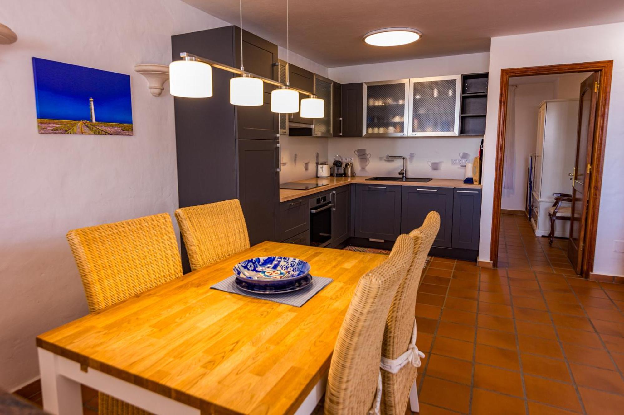 Apartment Chateau Morro 7 Morro Jable  Exteriör bild