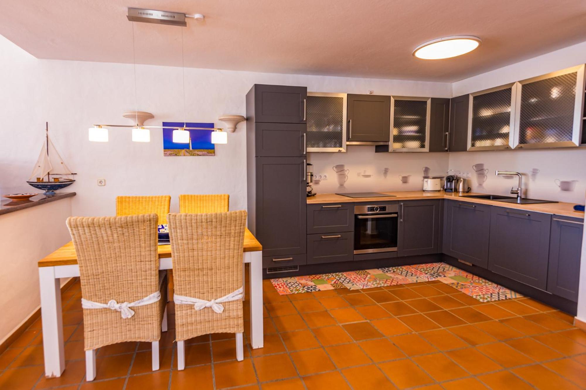 Apartment Chateau Morro 7 Morro Jable  Exteriör bild