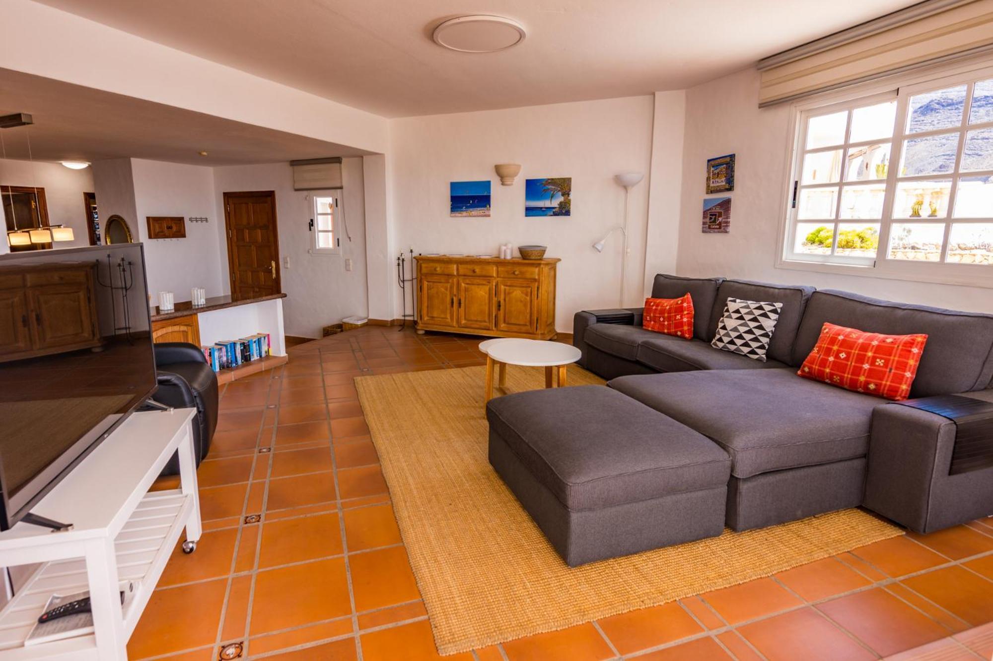 Apartment Chateau Morro 7 Morro Jable  Exteriör bild