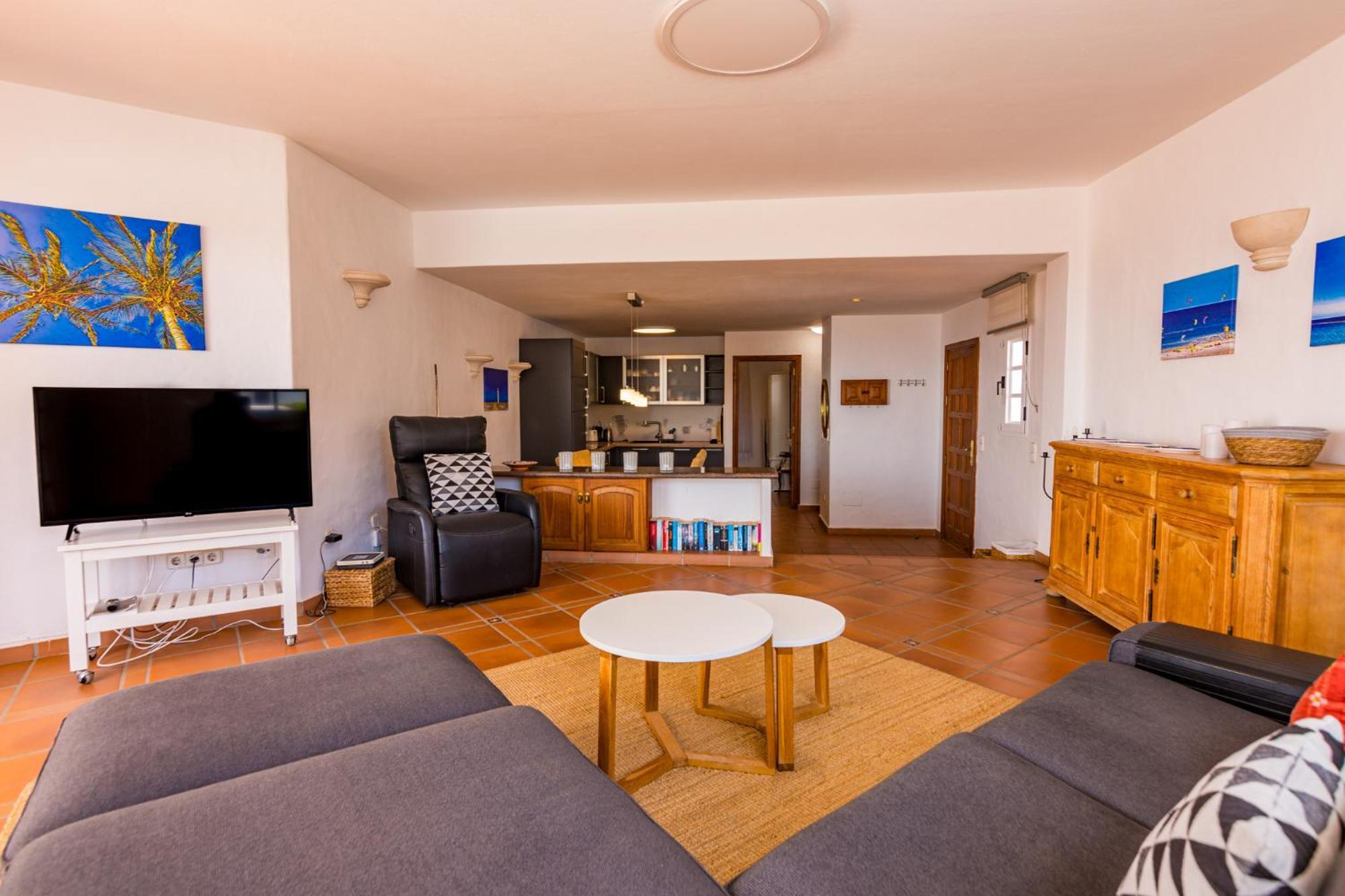 Apartment Chateau Morro 7 Morro Jable  Exteriör bild