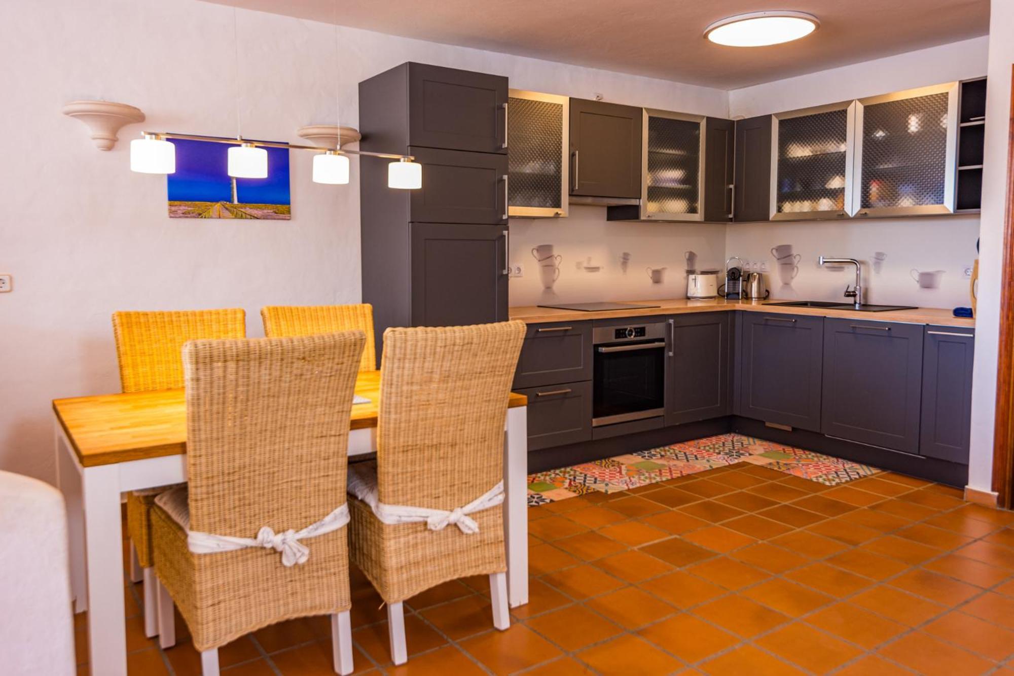 Apartment Chateau Morro 7 Morro Jable  Exteriör bild